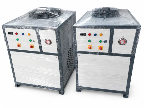 2 TR Water Chiller - Future Tech