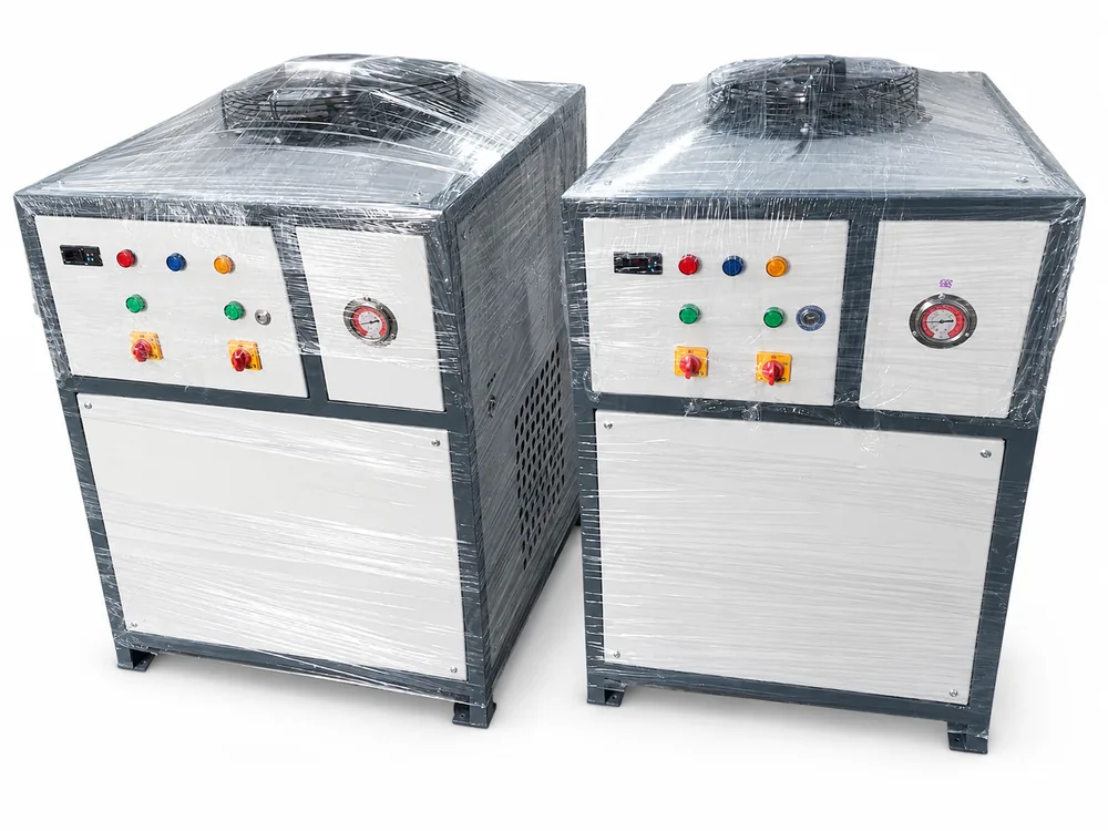 2 TR Water Chiller - Future Tech