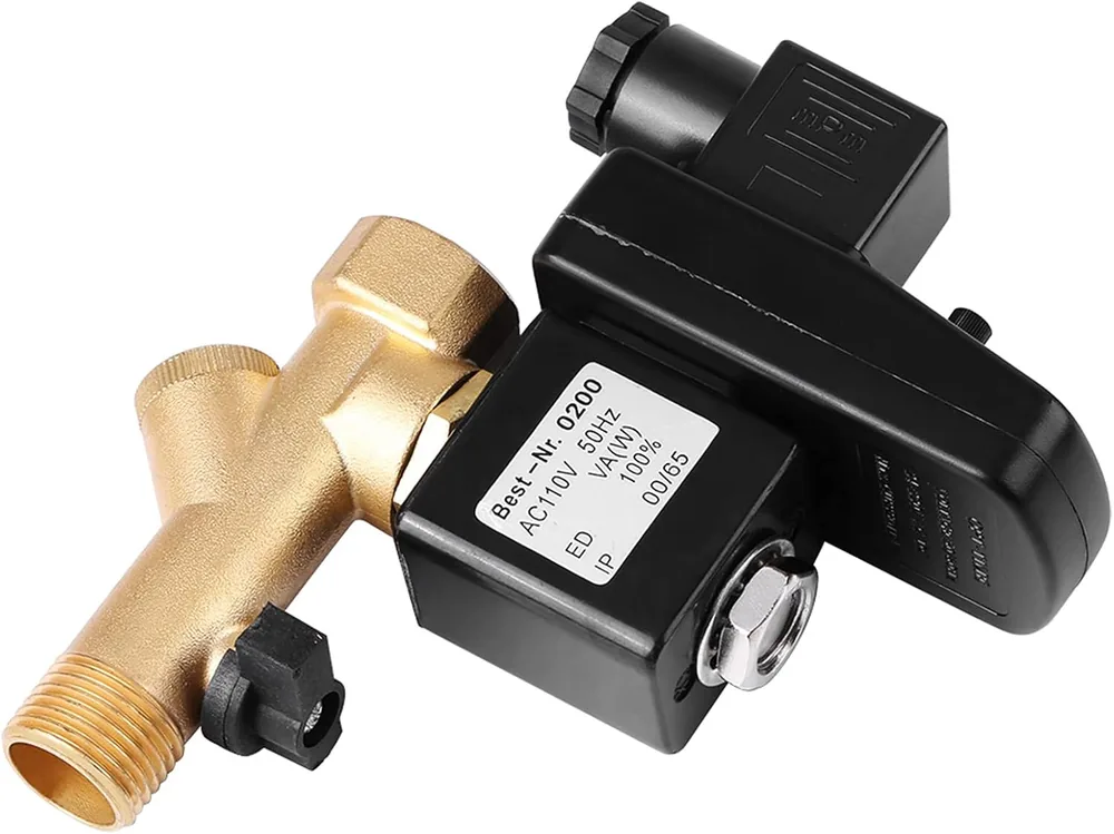 Auto Drain - Future Tech