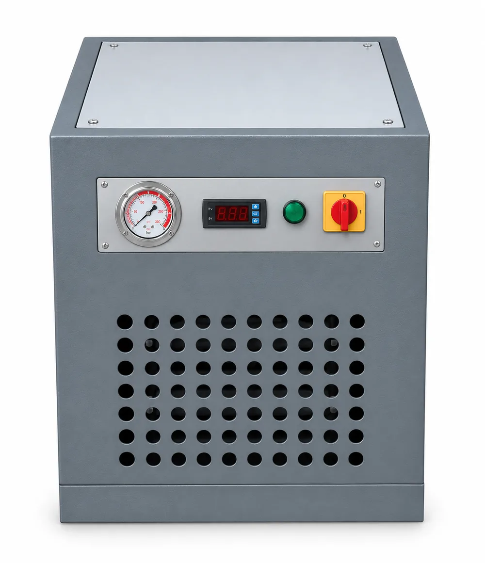80 CFM LP Air Dryer - Future Tech
