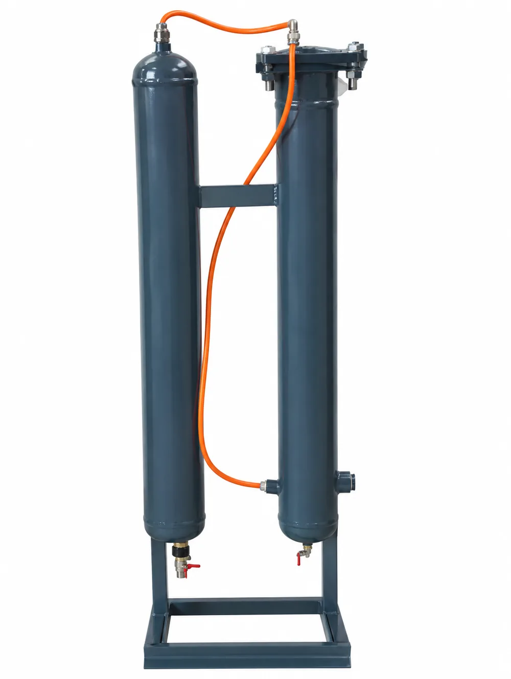 Twin Line Filter - Future Tech