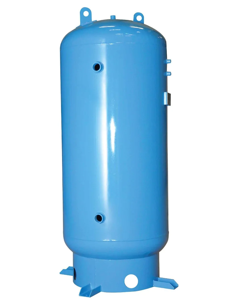 Compressed Air Receiver Tank - Future Tech