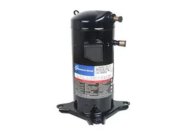 Chiller & Dryer Compressor - Future Tech