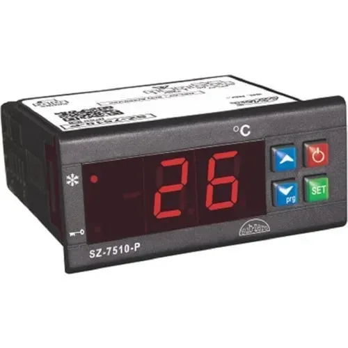 Sub-Zero Temperature Controller - Future Tech